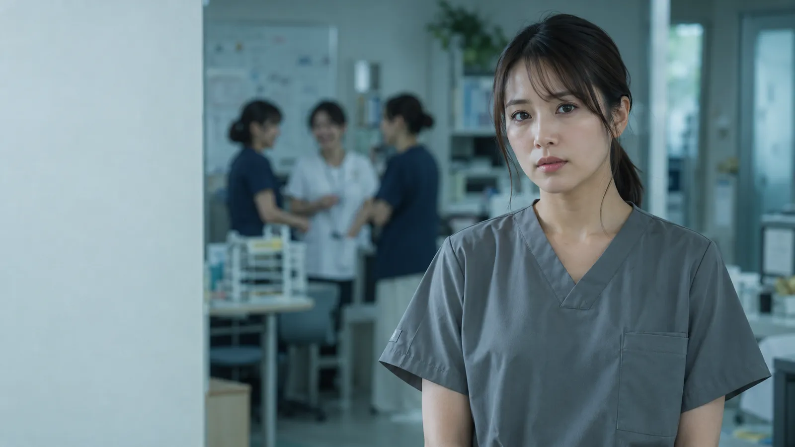 訪問看護2万か所時代の「4人目が続かない」。ジンクスで終わらせず、熱意を仕組みに置き換えたい